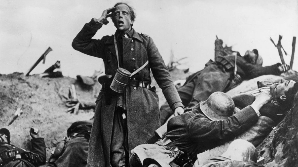 Quatre de l'infanterie - Cinéma Le Florival