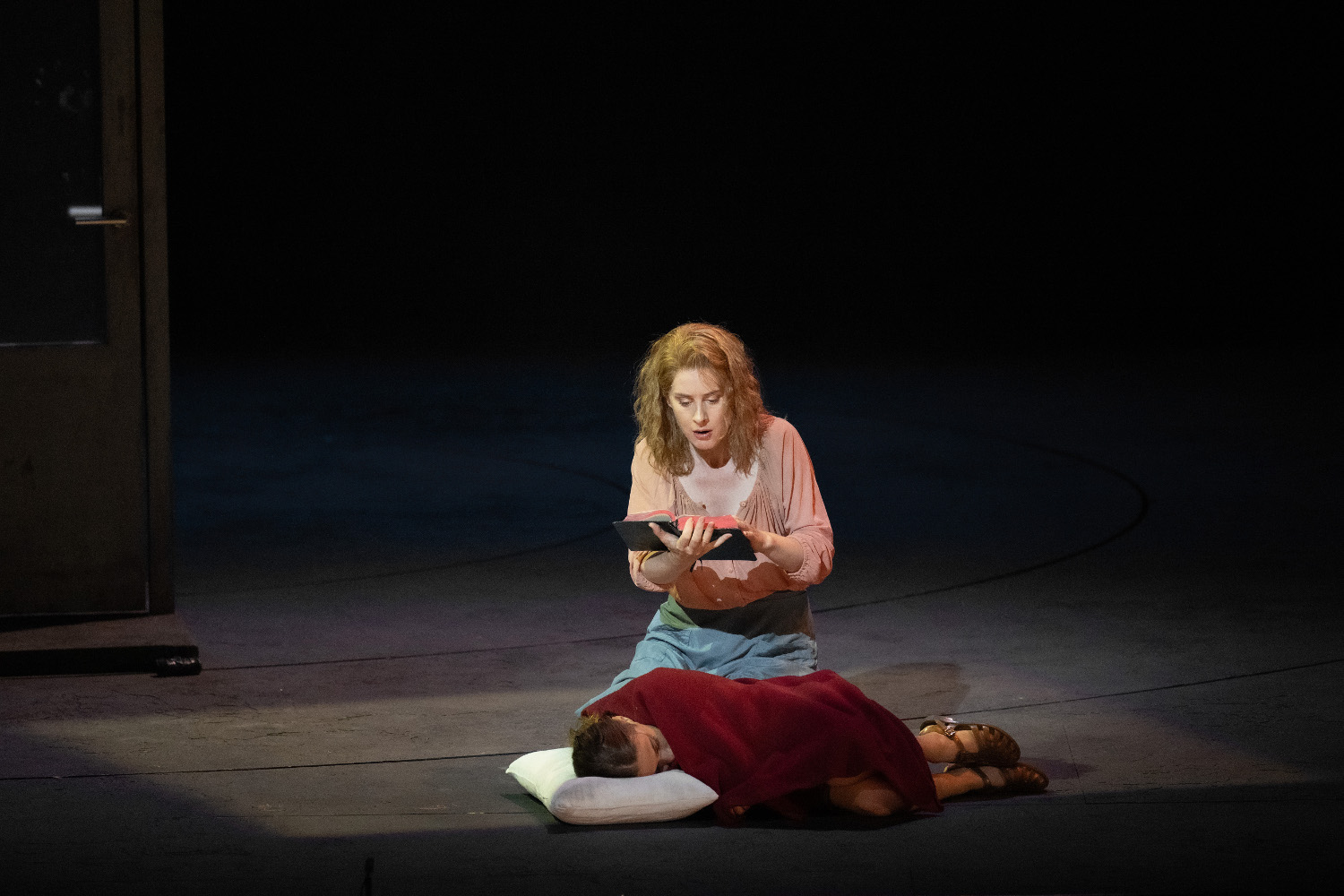 [ ALBUM PHOTO ] WOZZECK | Festival d’Aix—en—Provence | 2 — 21 JUILLET 2026