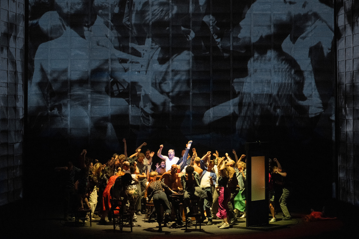 [ PICTURES ] BEST OF THE 2023 FESTIVAL | Festival d’Aix—en—Provence | 2 ...