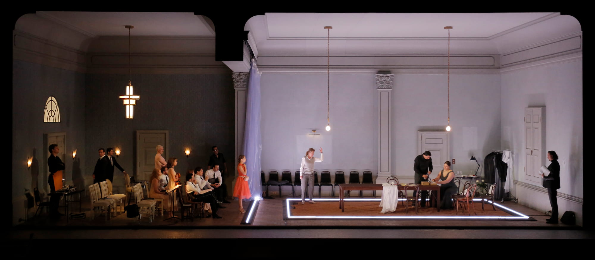 RICHARD STRAUSS’ OPERAS AT THE FESTIVAL D’AIX-EN-PROVENCE | Festival d ...