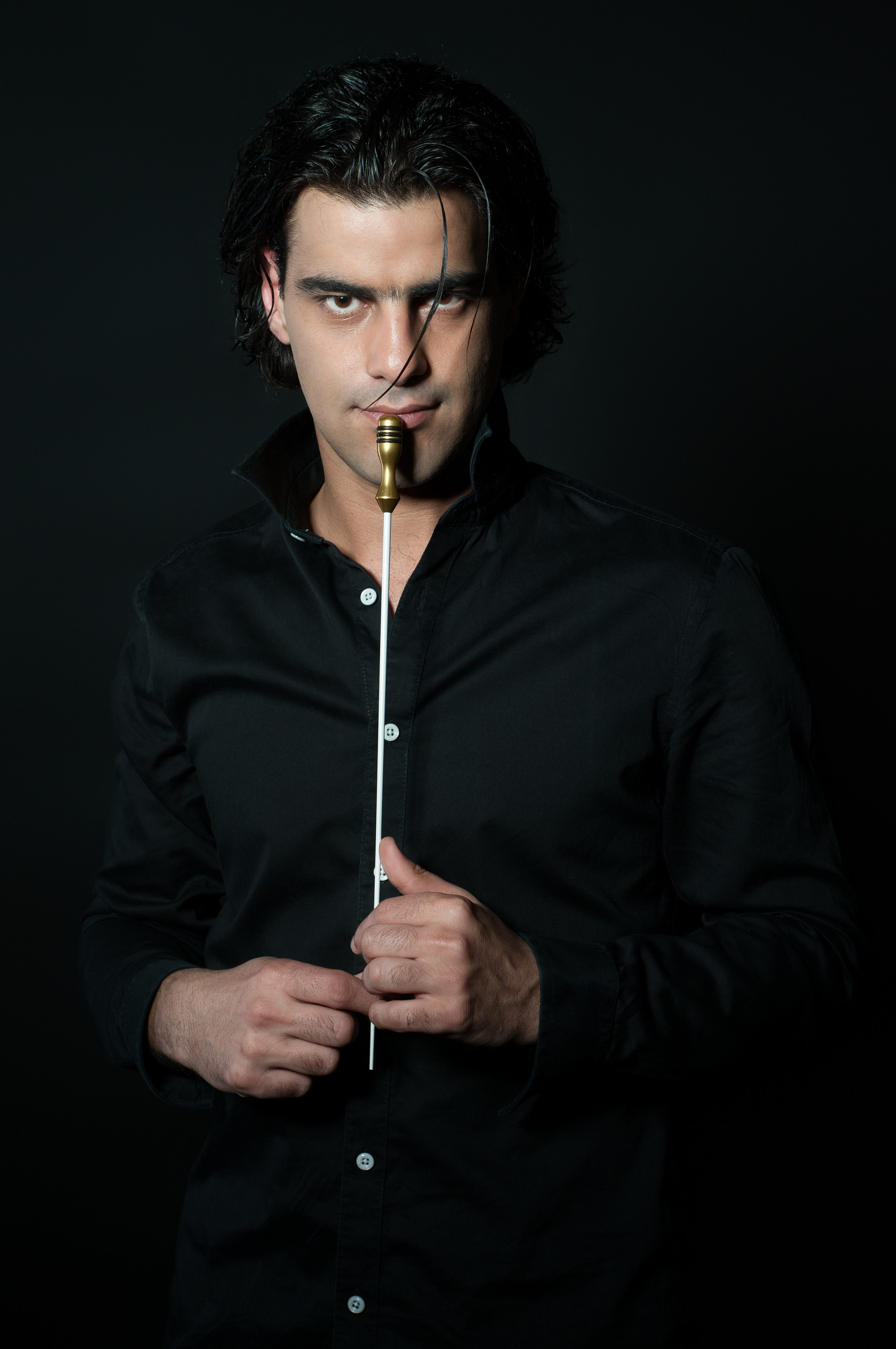 Rencontre avec Bassem Akiki, directeur musical | Festival d’Aix—en ...