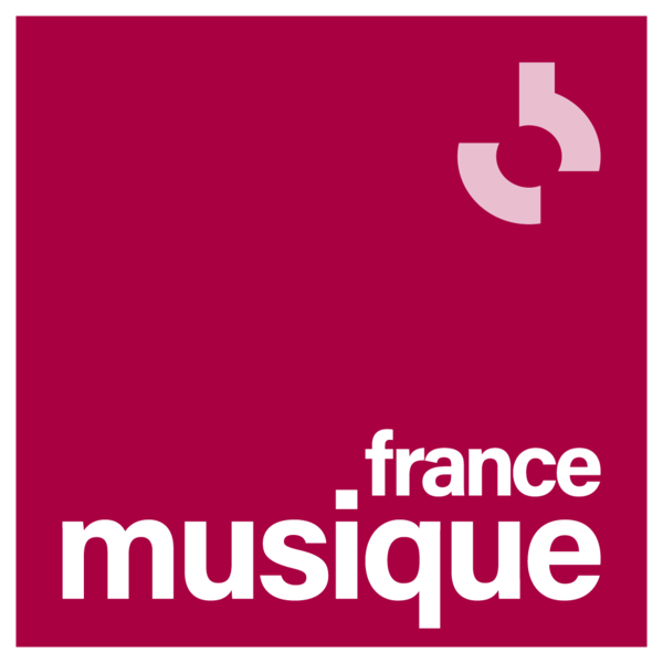 Logo France Musique