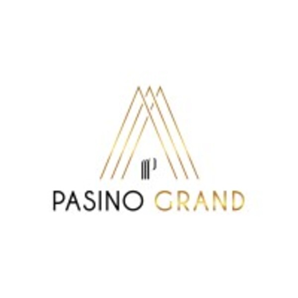 Logo Pasino Grand