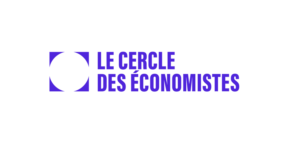 Le Cercle des économistes (logo)