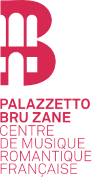 Palazzetto Bru Zane (logo)
