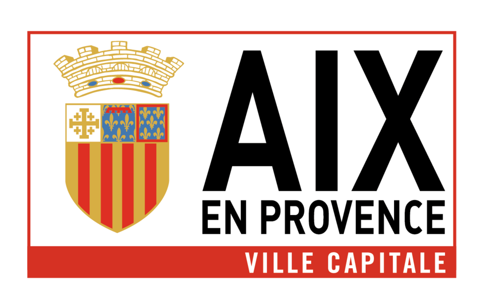 Ville d'Aix-en-Provence (logo)