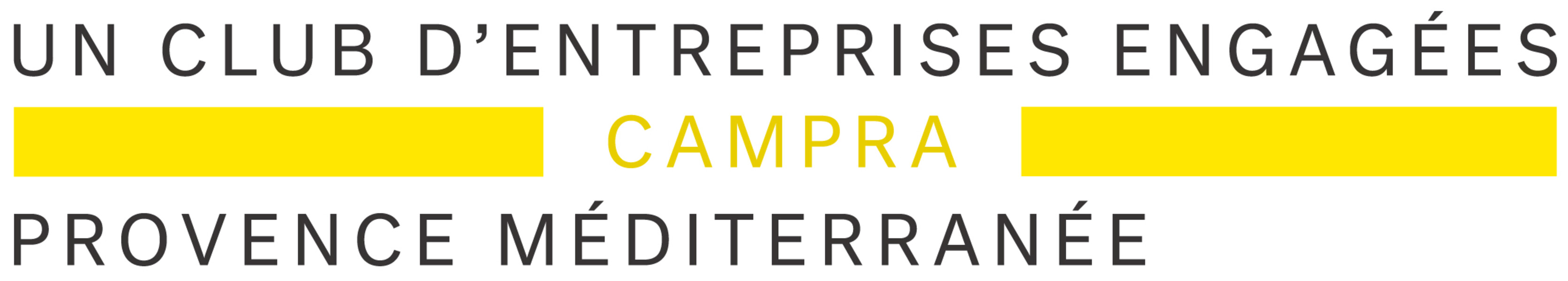 Club d'entreprises régionales - Club Campra