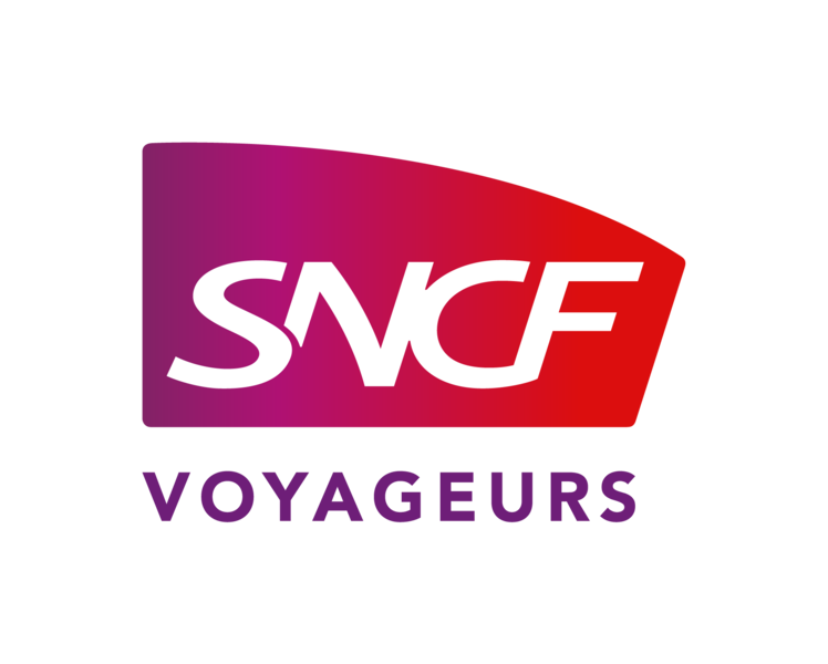 SNCF VOYAGEURS (logo)