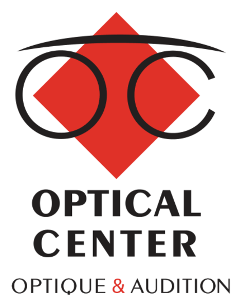 Optical Center (logo)