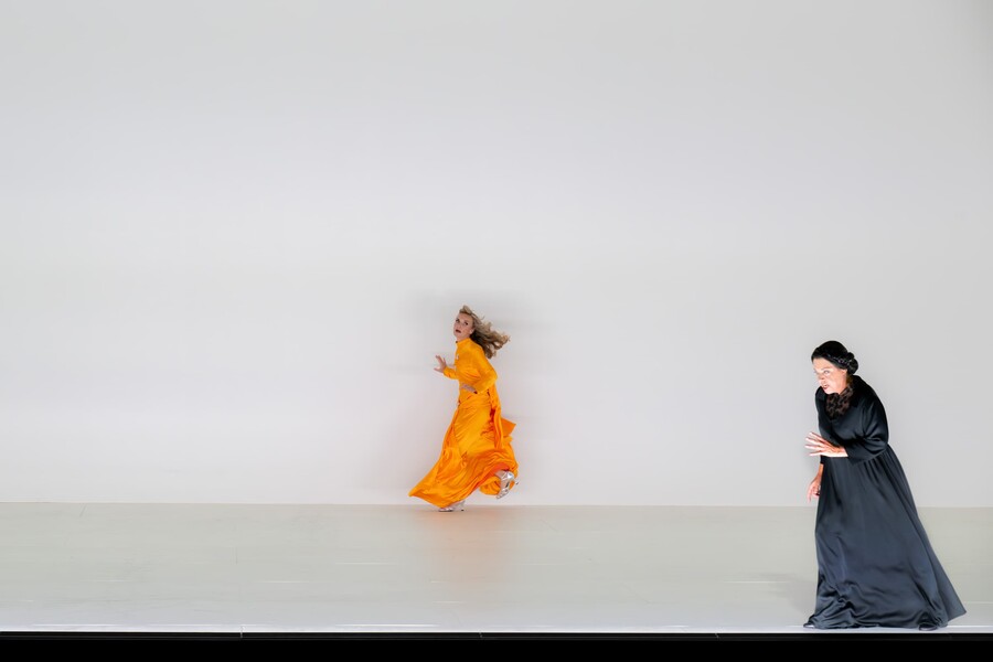 Die Frau ohne Schatten - Festival d'Aix-en-Provence 2026