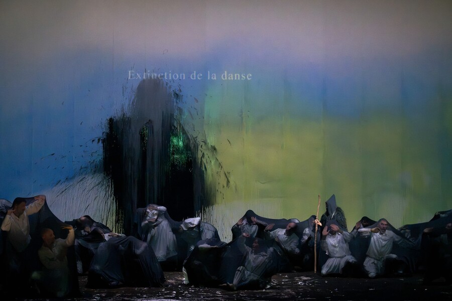 Requiem - Festival d'Aix-en-Provence 2026
