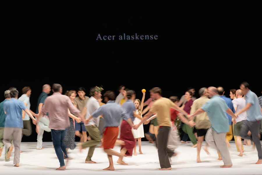 Requiem - Festival d'Aix-en-Provence 2026