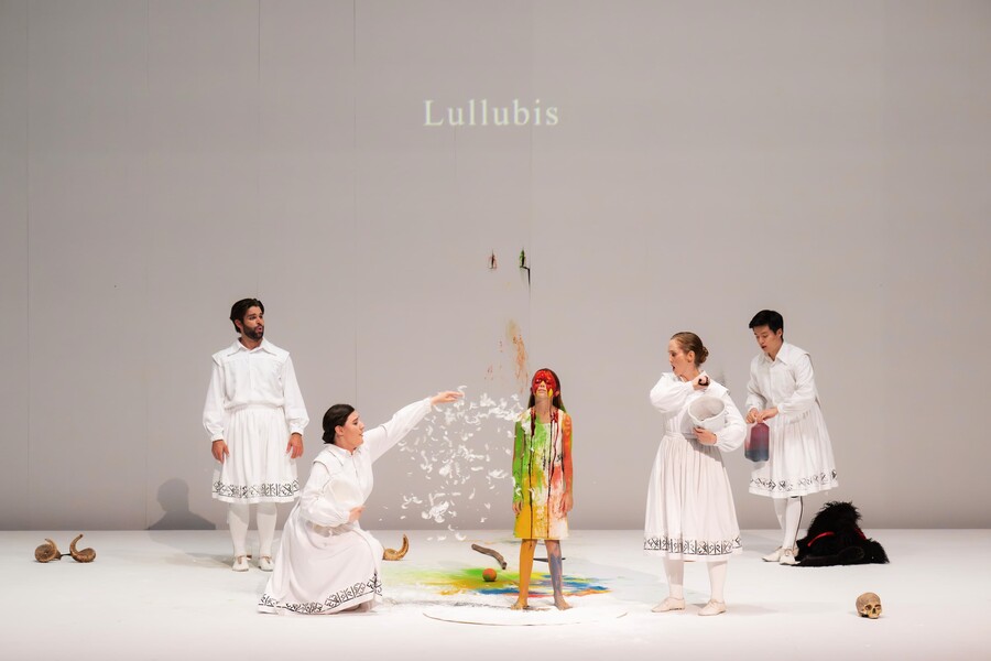 Requiem - Festival d'Aix-en-Provence 2026
