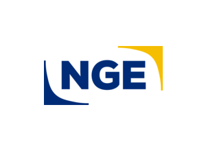 Logo NGE