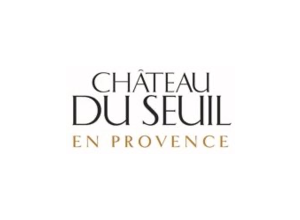 Logo Château du Seuil en Provence