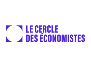 Le Cercle des économistes (logo)
