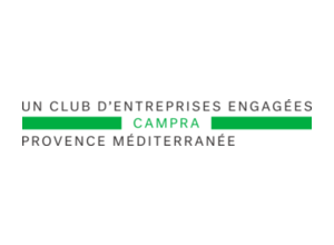 Club Campra (logo)