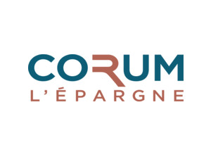 Corum l'Épargne (logo)