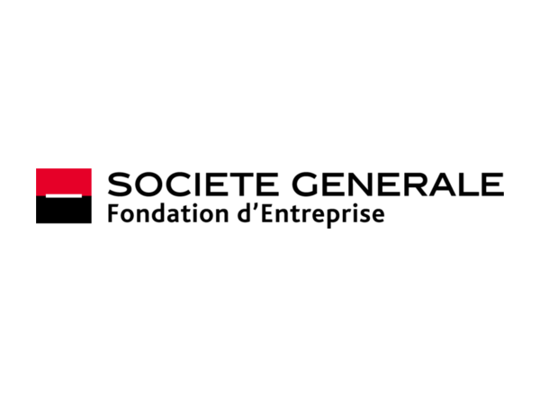 Logo Fondation Société Générale