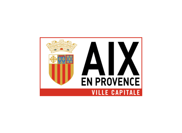 Ville d'Aix-en-Provence (logo)