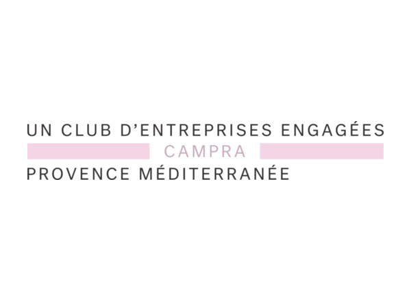 Club d'entreprises régionales - Club Campra