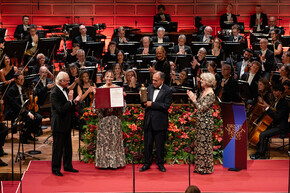 Birgit Nilsson Prize 2025