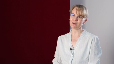 Susanna Mälkki