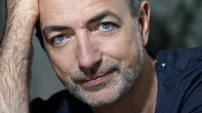 Laurent Naouri