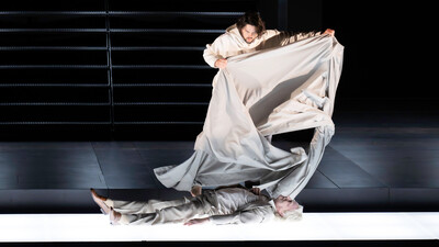 Don Giovanni — Festival d'Aix-en-Provence 2025