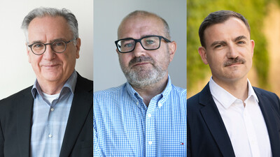 HOMMAGE À PIERRE AUDI – TÊTE-À-TÊTE AVEC KLAUS BERTISCH, JESÚS IGLESIAS ET TIMOTHÉE PICARD