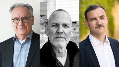 HOMMAGE À PIERRE AUDI – TÊTE-À-TÊTE AVEC KLAUS BERTISCH, MATTHEW RICHARDSON ET TIMOTHÉE PICARD
