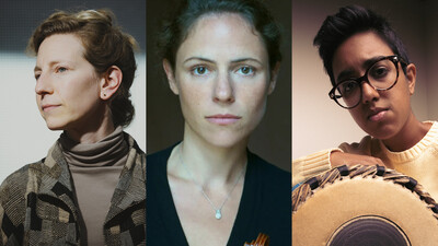 SIVAN ELDAR, NURIT STARK ET RAJNA SWAMINATHAN