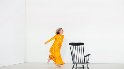 Die Frau ohne Schatten - Générale piano - Festival d'Aix-en-Provence 2026