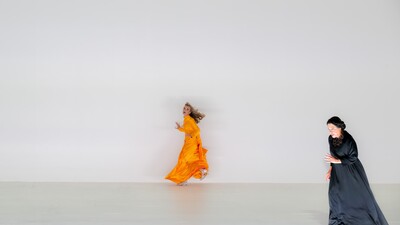 Die Frau ohne Schatten - Festival d'Aix-en-Provence 2026