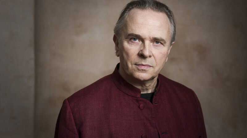 Sir Mark Elder - Tête-à-tête