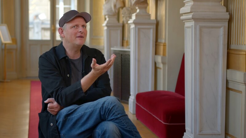 Thomas Ostermeier