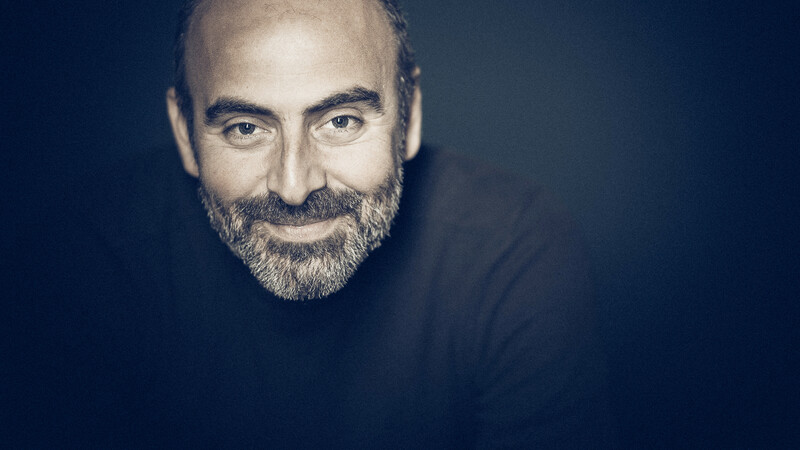 Kinan Azmeh