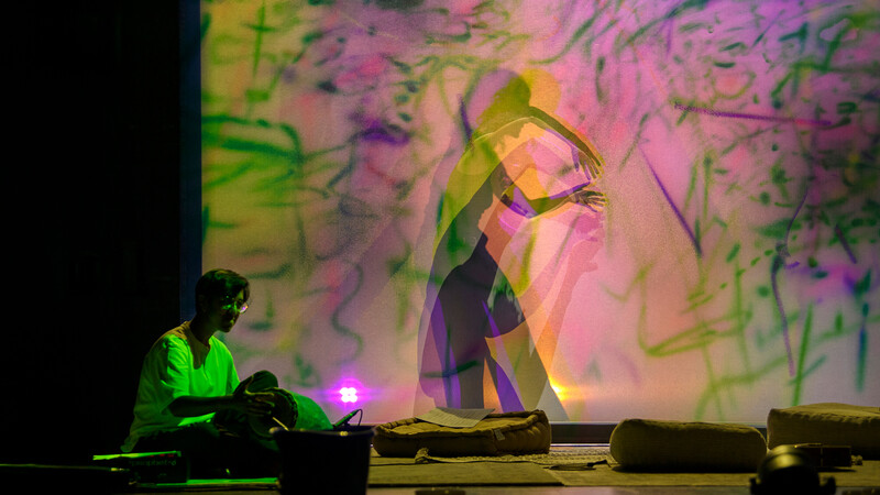 The Nine Jewelled Deer — Festival d'Aix-en-Provence 2025