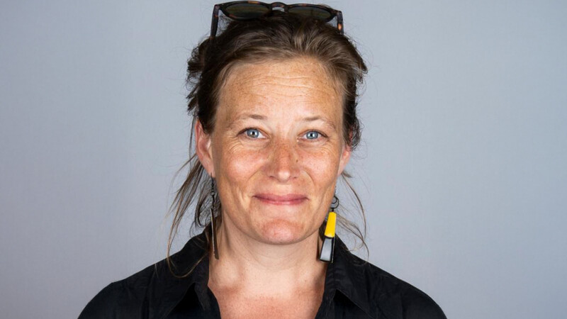 TÊTE-À-TÊTE AVEC ANGÈLE MIGNOT