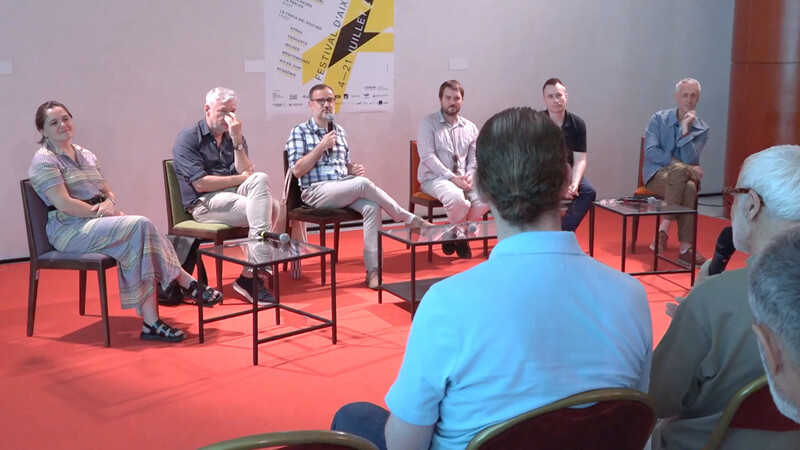 Vignette midi 5 juillet - Le répertoire lyrique est-il intouchable ?