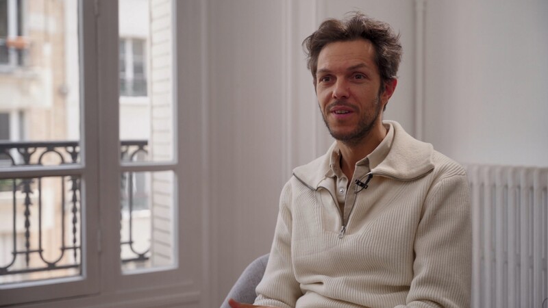 Paroles d'artistes 2026 - Raphaël Pichon
