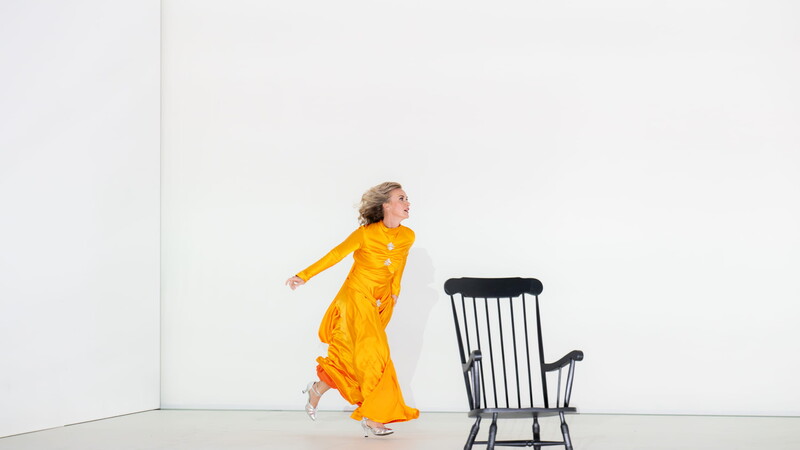 Die Frau ohne Schatten - Générale piano - Festival d'Aix-en-Provence 2026